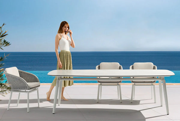 Scoop Dining Chair
