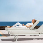 Scoop Chaise Lounge