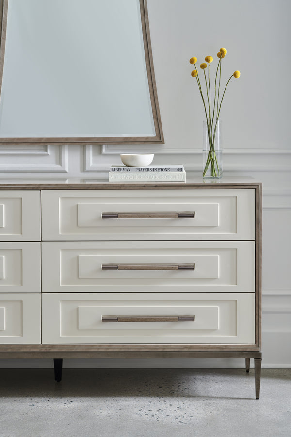Impressive Dresser, 72"W x 19"D x 35"H