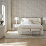 Lyon Bruges Nightstand, 32" W