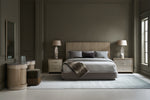Dream Chaser Bed, King & Queen