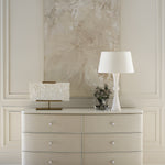 Lyon Bruges Dresser, 64"W x 19.25"D x 32"H