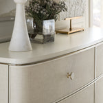 Lyon Bruges Dresser, 64"W x 19.25"D x 32"H