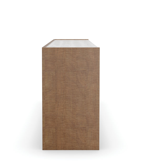 Avignon Dresser, 68"W x 19"D x 32.5"H