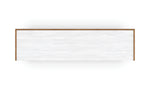 Avignon Dresser, 68"W x 19"D x 32.5"H