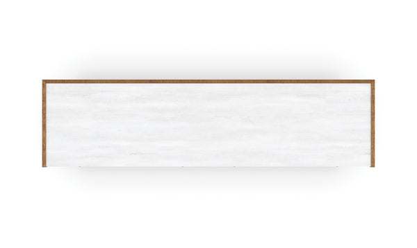 Avignon Dresser, 68"W x 19"D x 32.5"H