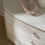 Lyon Bruges Nightstand, 32" W