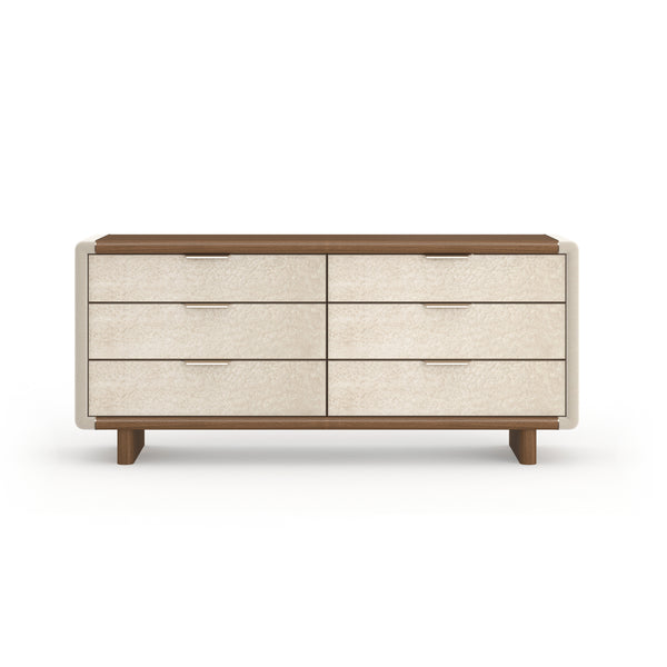 Botero Dresser, 72"W x 20"D x 32"H