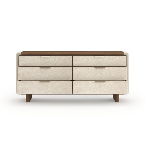 Botero Dresser, 72"W x 20"D x 32"H