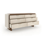Botero Dresser, 72"W x 20"D x 32"H