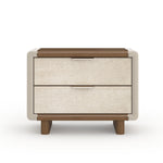 Botero Large Nightstand, 32"W
