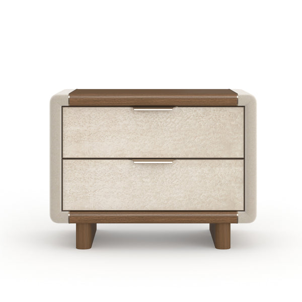 Botero Large Nightstand, 32"W
