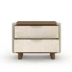 Botero Large Nightstand, 32"W
