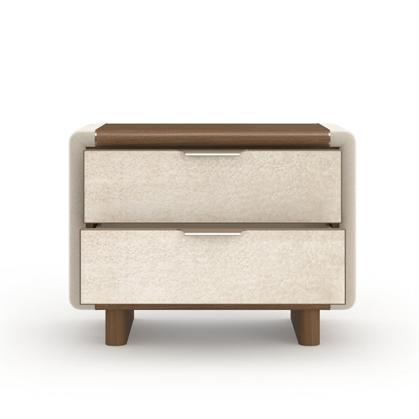 Botero Large Nightstand, 32"W
