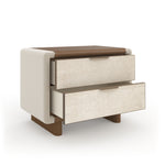 Botero Large Nightstand, 32"W