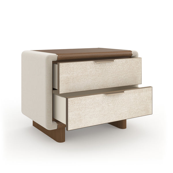 Botero Large Nightstand, 32"W