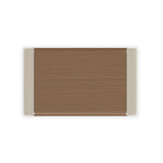 Botero Large Nightstand, 32"W