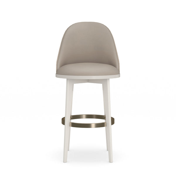 Another Round Bar Stool
