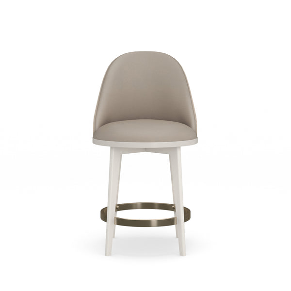 Another Round Counter Stool