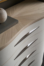 Wandering Roam Dresser, 50"W x 18"D x 42"H