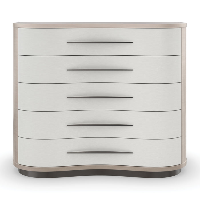 Wandering Roam Dresser, 50"W x 18"D x 42"H