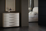 Wandering Roam Dresser, 50"W x 18"D x 42"H