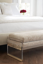Encore Bench, 56"W