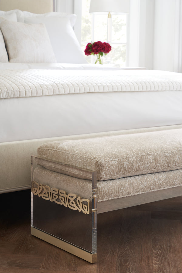 Encore Bench, 56"W