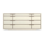 Wrapped Up Dresser, 72"W x 19"D x 32"H