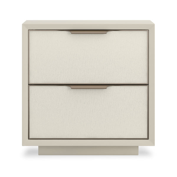 Wrapped Up Nightstand, 25"W