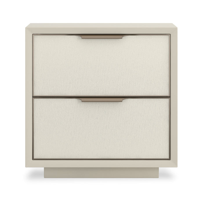Wrapped Up Nightstand, 25"W