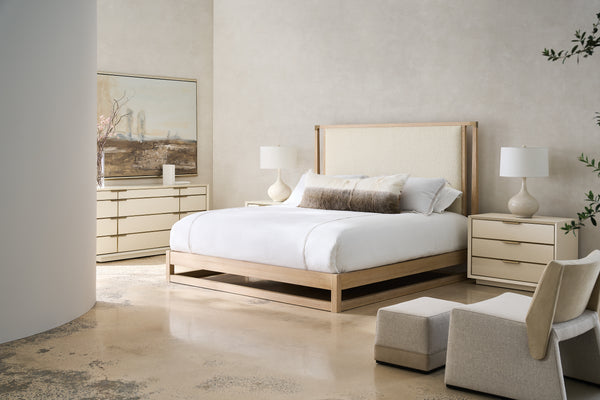 Wrapped Up Dresser, 72"W x 19"D x 32"H