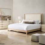 Wrapped Up Dresser, 72"W x 19"D x 32"H