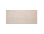 Wish You Were Here Travertine Dining Table, 100"W x 44"D