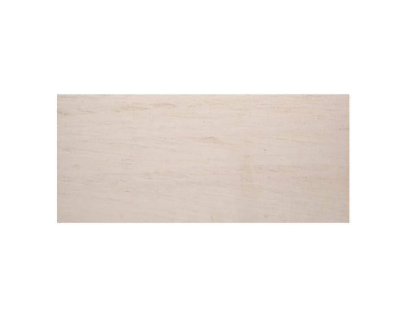 Wish You Were Here Travertine Dining Table, 100"W x 44"D