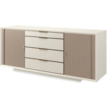 Wrapped Up Sideboard/Dresser, 78"W x 21"D x 32"H