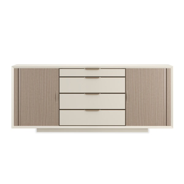 Wrapped Up Sideboard/Dresser, 78"W x 21"D x 32"H