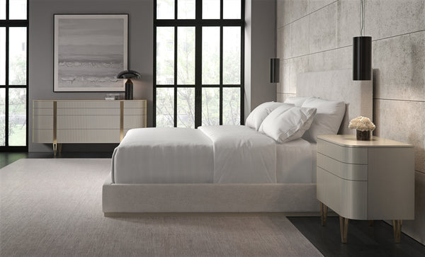 The Boutique Bed, King & Queen