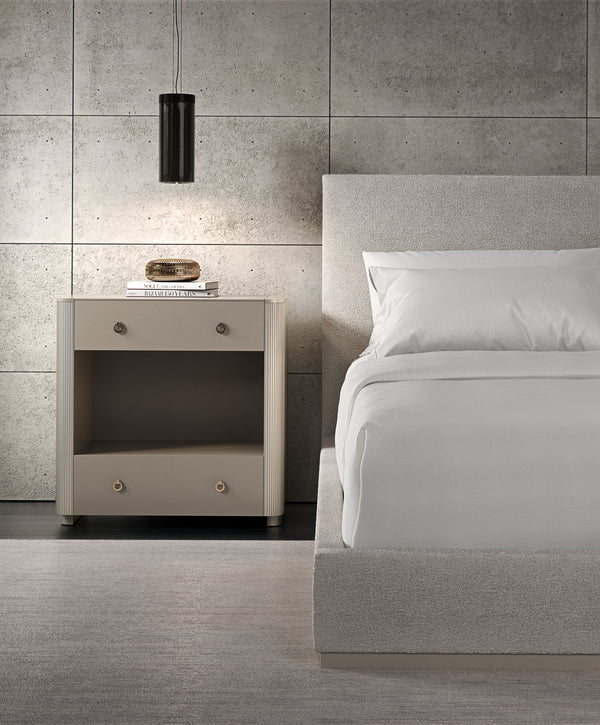 The Boutique Bed, King & Queen