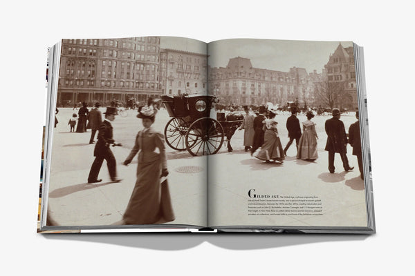 5th Avenue, 200 Years of Stories & Legends