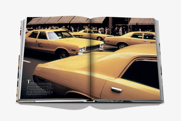 5th Avenue, 200 Years of Stories & Legends