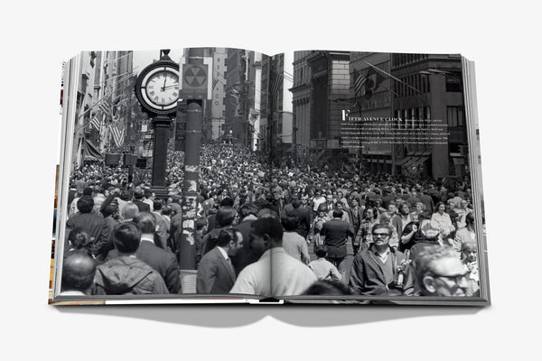 5th Avenue, 200 Years of Stories & Legends
