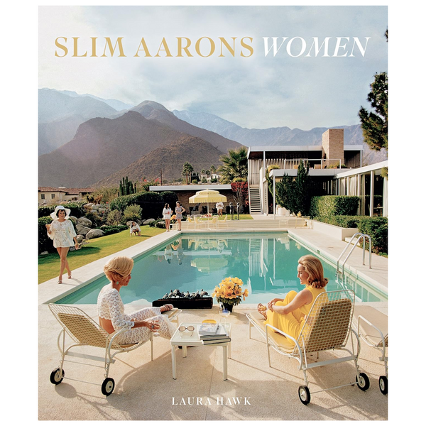 Slim Aarons: Women: Photographs
