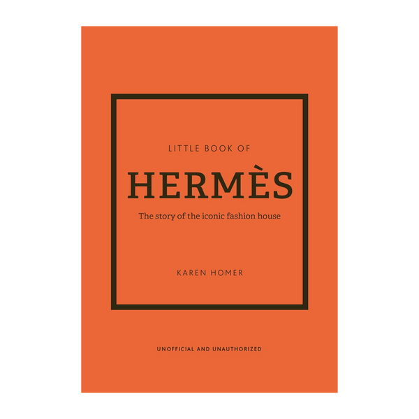 Little Book of Hermes