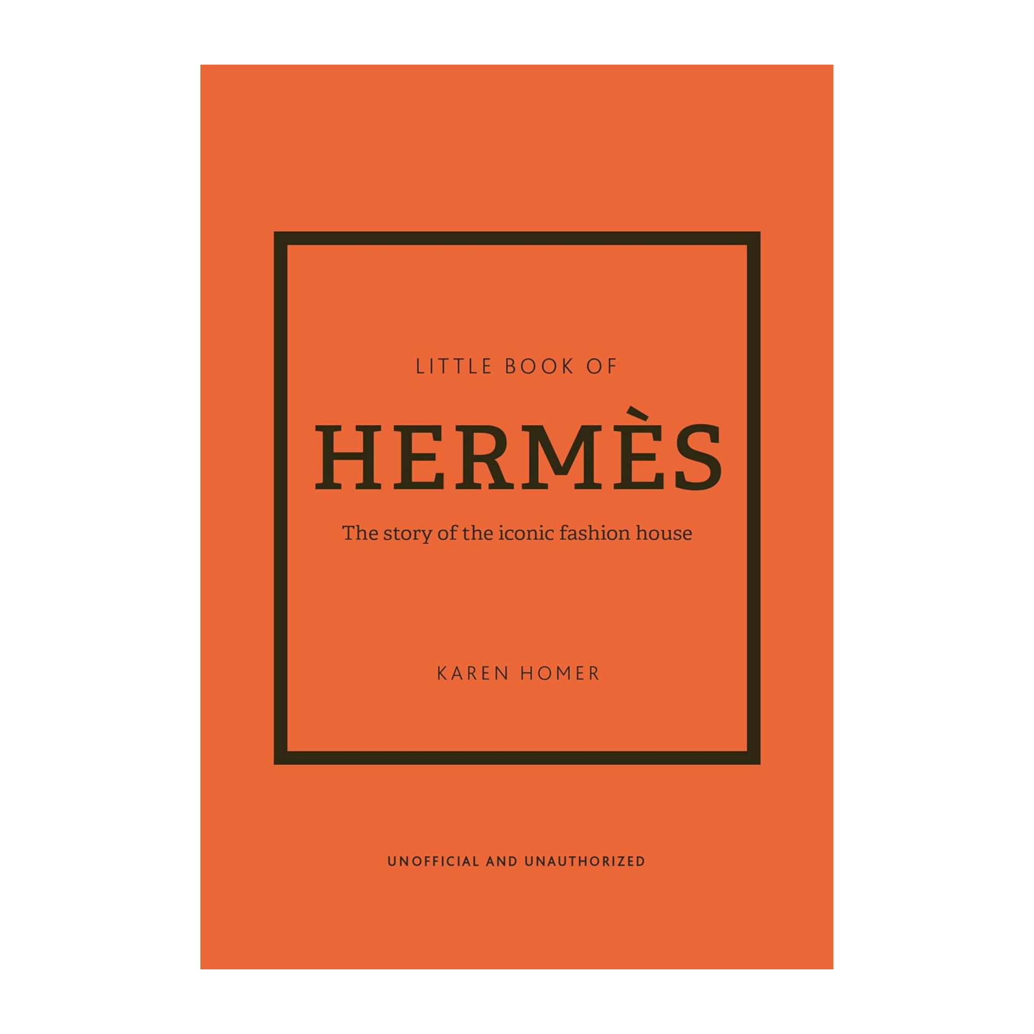 Little Book of Hermes