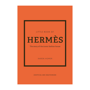 Little Book of Hermes