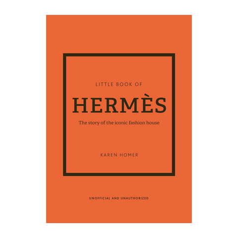 Little Book of Hermes