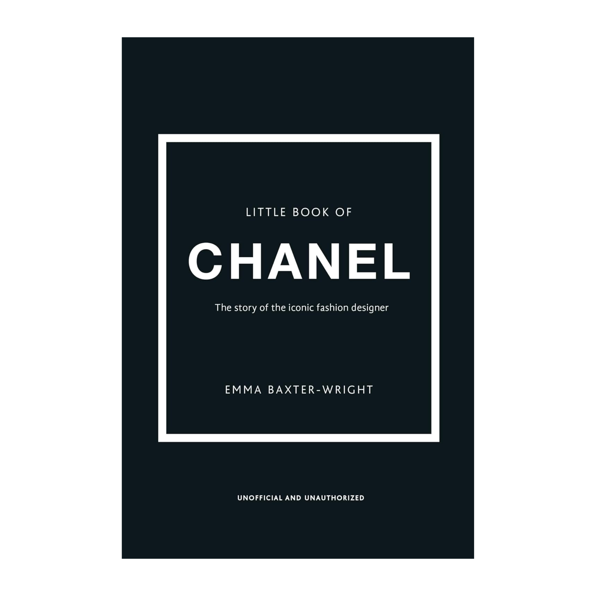 Little Book of Chanel