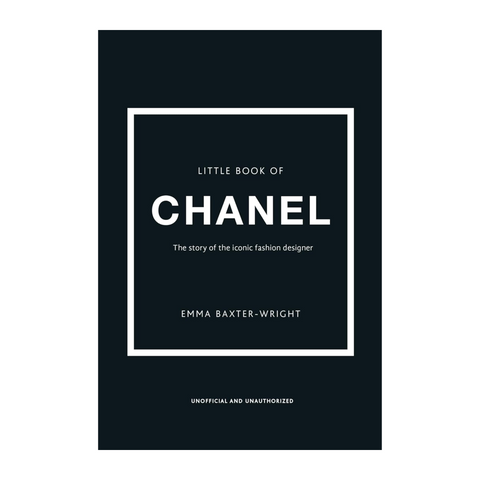 Little Book of Chanel