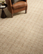 Cornwall 01 - Ivory/Natural, Jean Stoffer x Loloi